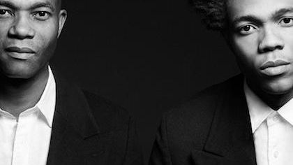 Charlie Casely-Hayford – The London Look