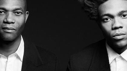 Charlie Casely-Hayford – The London Look