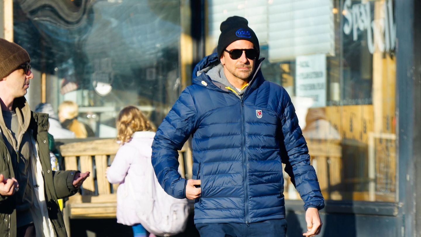 The best down jackets to keep you warm this winter