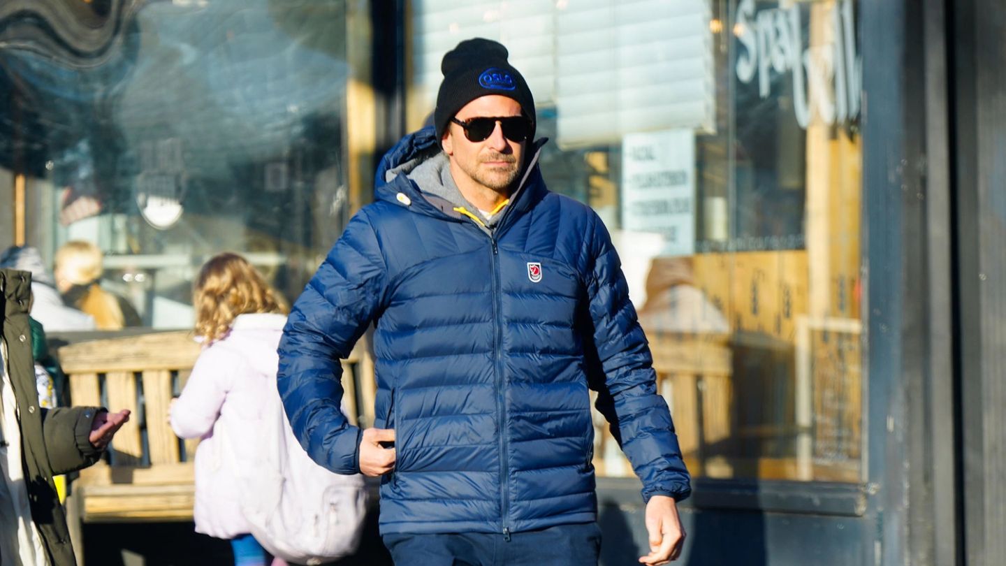 The best down jackets to keep you warm this winter