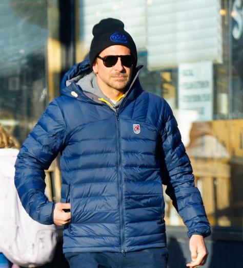The best down jackets to keep you warm this winter