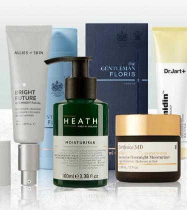 best autumn moisturisers