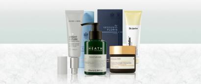 best autumn moisturisers