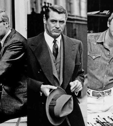 10 famous men who changed their names (and why they changed them…)