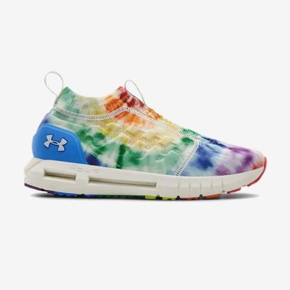 Under Armour Phantom Slip Pride Shoes