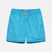 Abercrombine & Kent X Love Brand & Co. Swimming Trunks