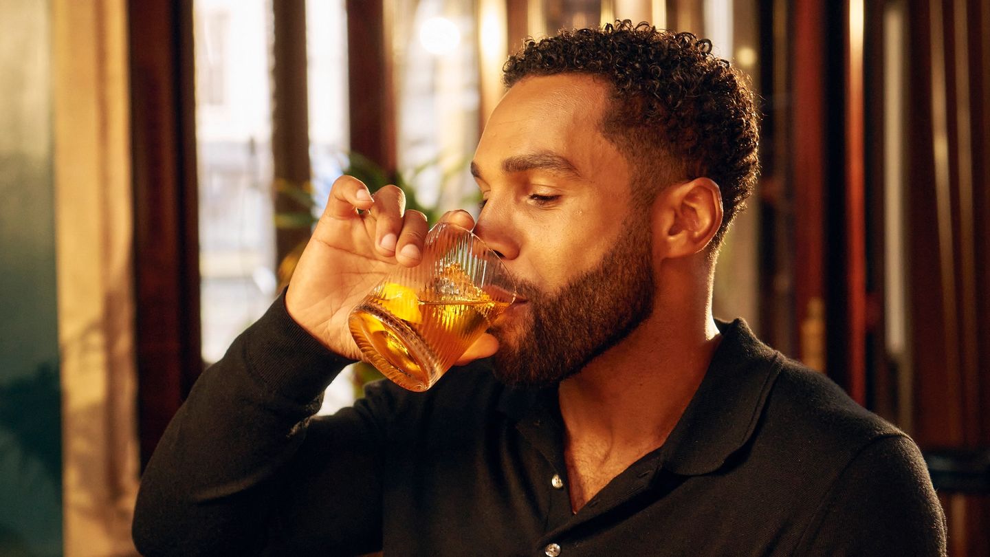 Lucien Laviscount fronts a new short film from Maker’s Mark