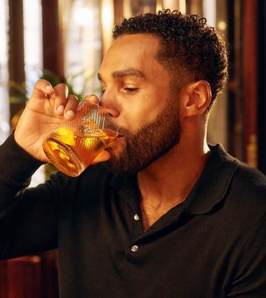 Lucien Laviscount fronts a new short film from Maker’s Mark