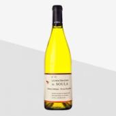La Macération du Soula Blanc