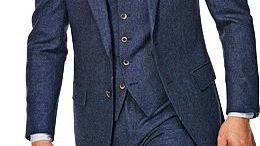 We Like – Suit Supply