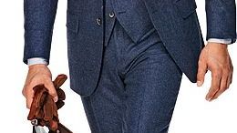We Like – Suit Supply