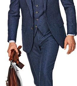We Like – Suit Supply