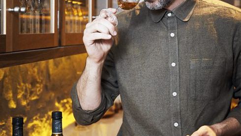 Glenfiddich’s Mark Thomson on the perfect dram