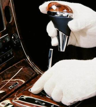 maybach history cars