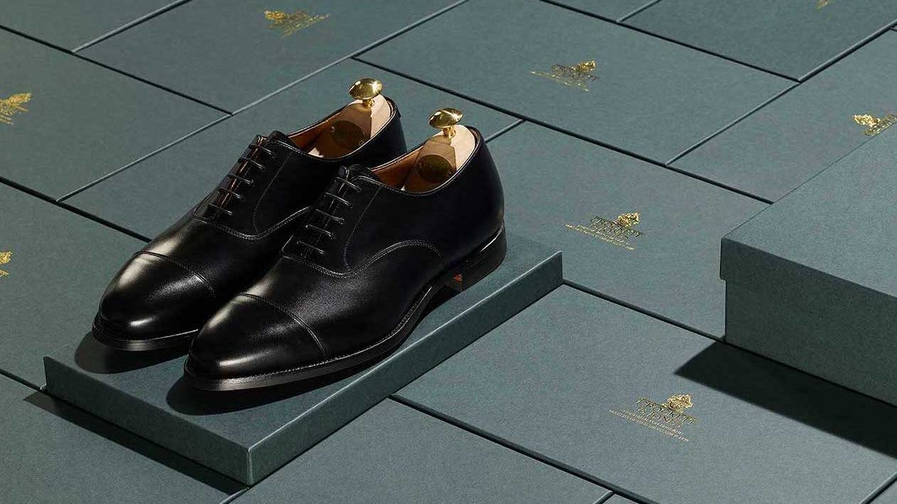 3 types of traditional shoes to consider for wedding season