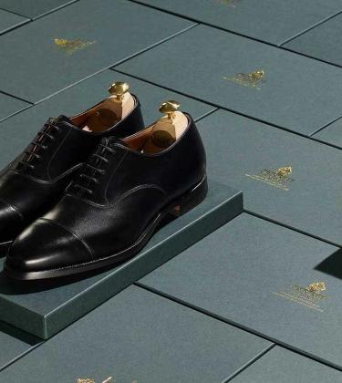 3 types of traditional shoes to consider for wedding season