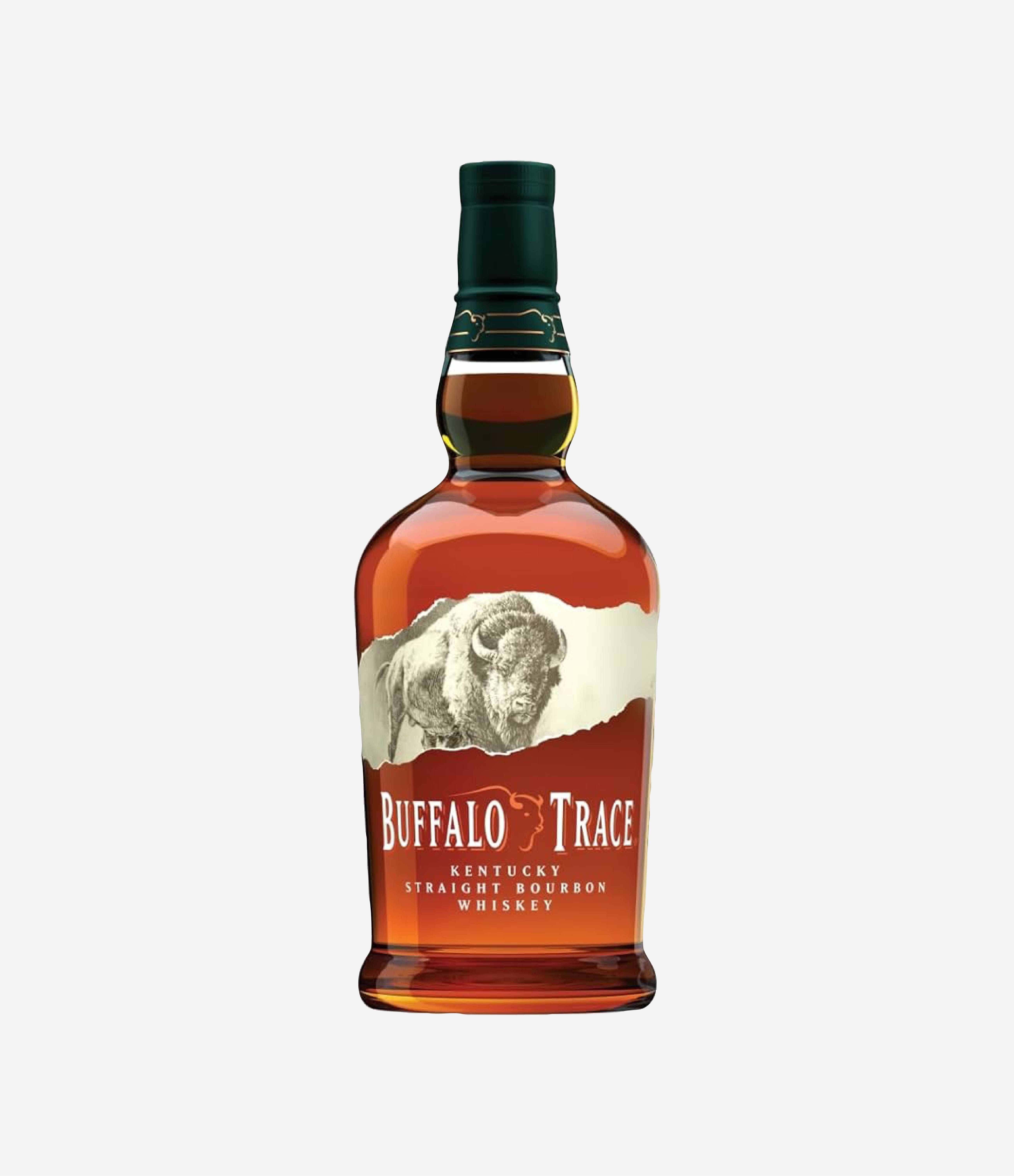 Buffalo Trace Kentucky Straight Bourbon Whiskey
