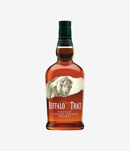Buffalo Trace Kentucky Straight Bourbon Whiskey