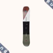 Burton Custom Printed Snowboard