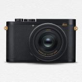 Leica Q2 "Daniel Craig x Greg Williams"