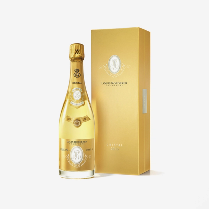 Louis Roederer Cristal 2015