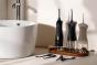 Squeaky clean teeth and gums just got a lot more obtainable