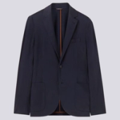 Loro Piana sweater jacket
