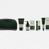 Heath X Fortnum & Mason Wash Bag