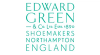Edward Green
