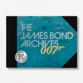 The James Bond Archives: “No Time To Die” Edition