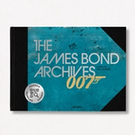 The James Bond Archives: “No Time To Die” Edition