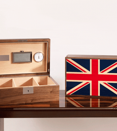 Truly Jubilee – David Linley