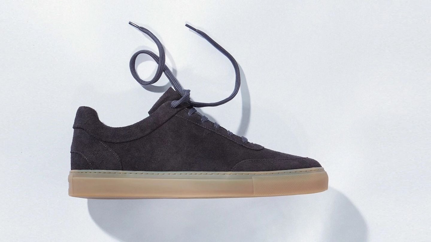 The new season sneakers from North 89 are ready for anything