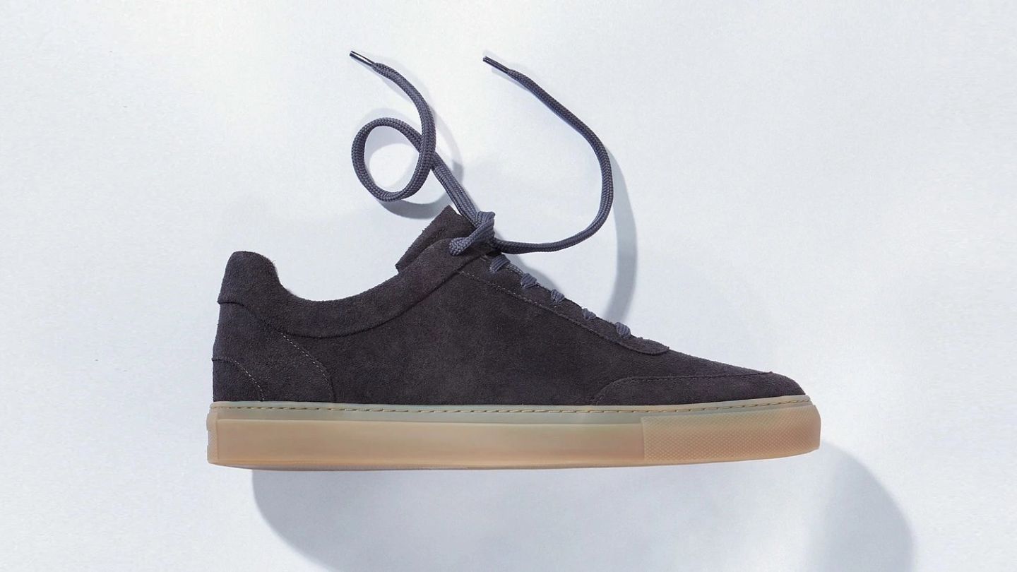 The new season sneakers from North 89 are ready for anything