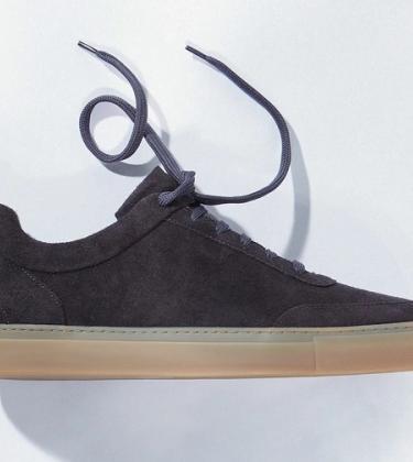 The new season sneakers from North 89 are ready for anything