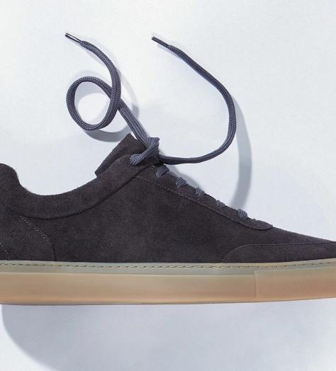 The new season sneakers from North 89 are ready for anything