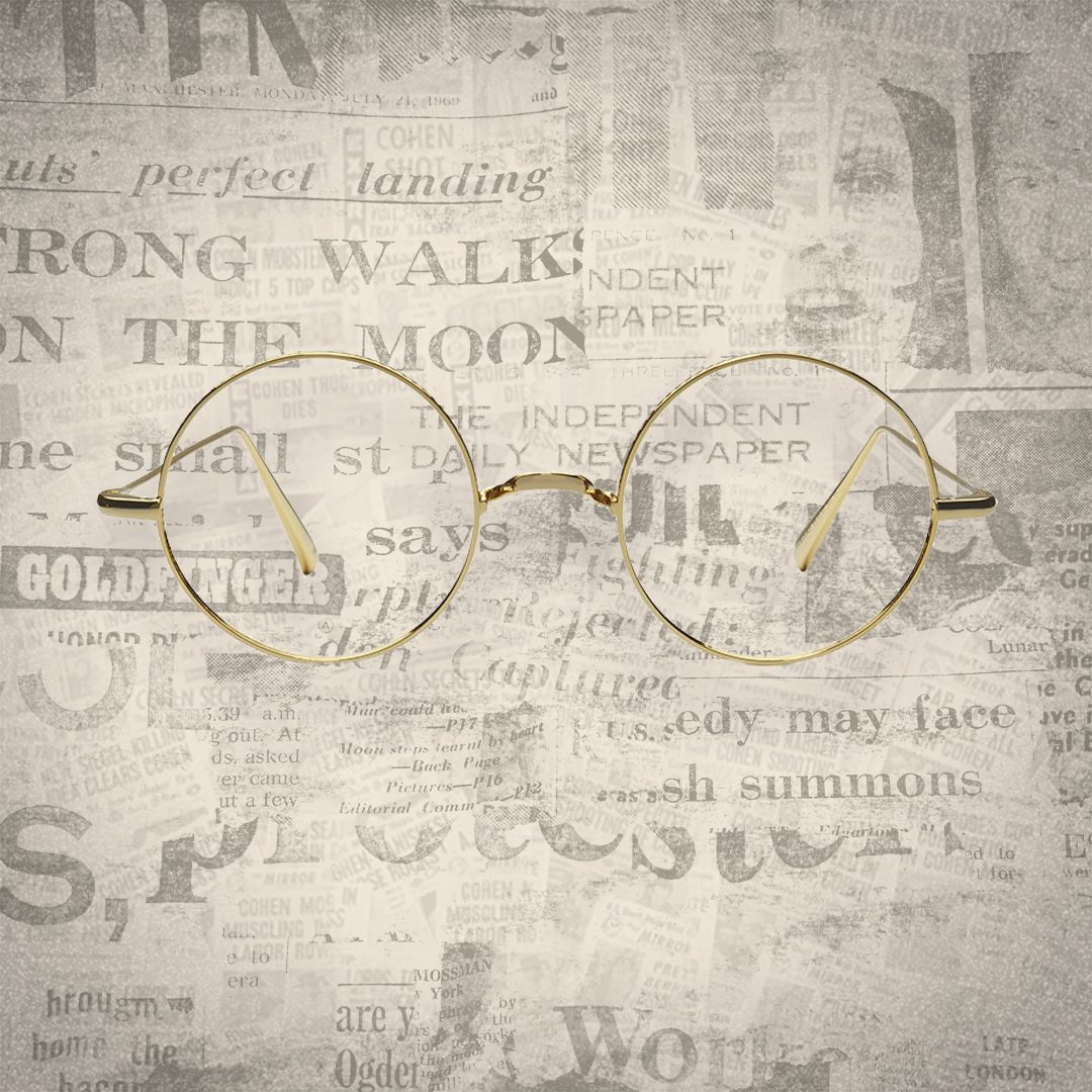 Cubitts Guilford Spectacles