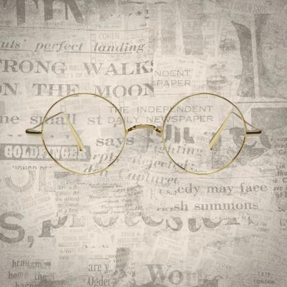 Cubitts Guilford Spectacles