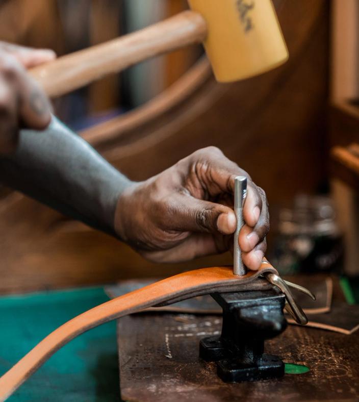 london craft week