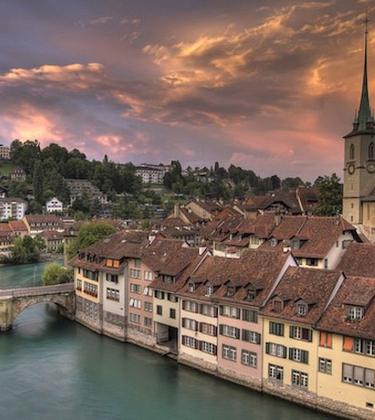5 quick city breaks you haven’t considered