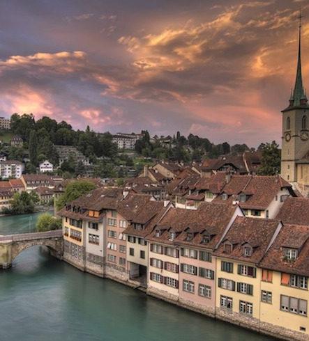 5 quick city breaks you haven’t considered