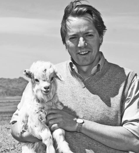 N.Peal: Behind the brand