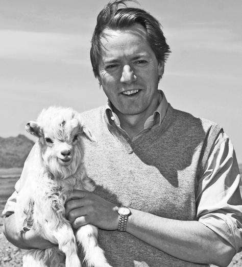 N.Peal: Behind the brand