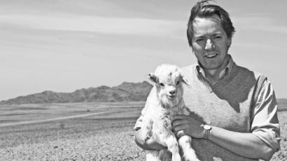 N.Peal: Behind the brand