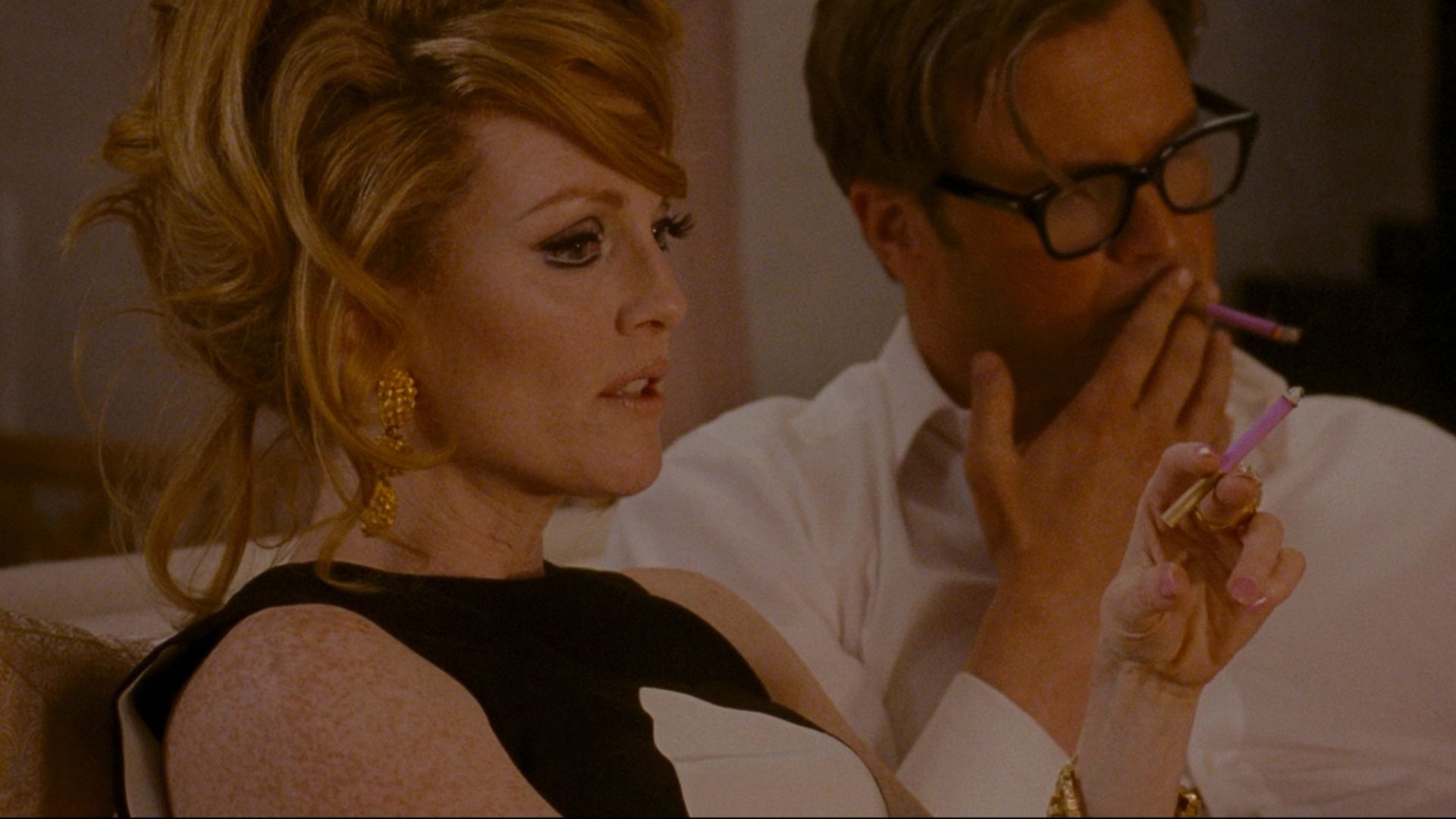 The five best public school accents on screen …by non-english actors