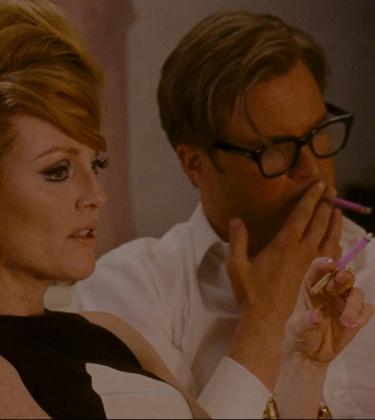 The five best public school accents on screen …by non-english actors