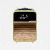 Ruark Audio R1 Pistachio Green