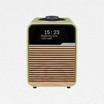 Ruark Audio R1 Pistachio Green
