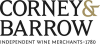 Corney & Barrow