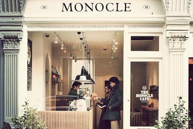 Monocle - TGJ